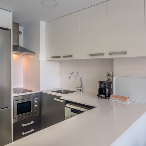 APPARTEMENT 3 personen - Standard ETT23