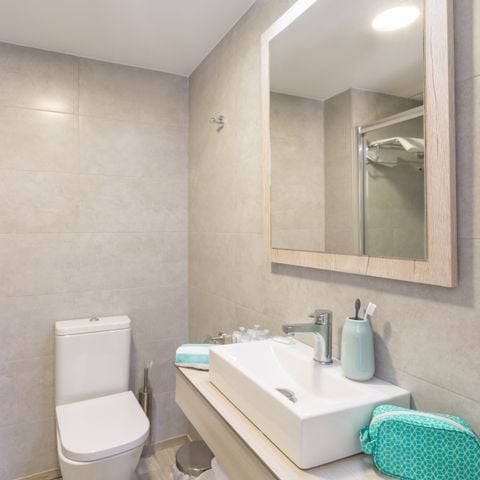 Appartement 4 personen - Standard ETT24