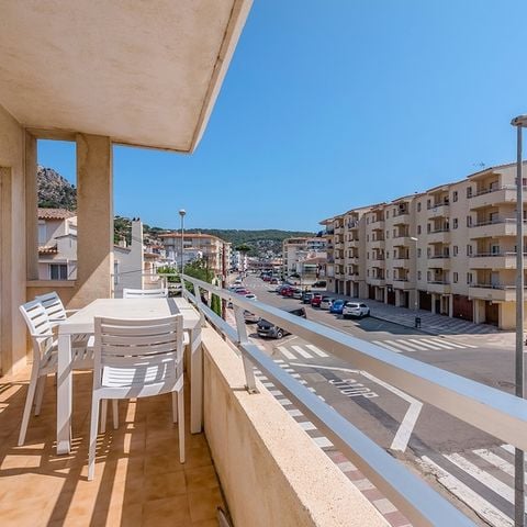 Appartement 5 personen - Standard ETT35