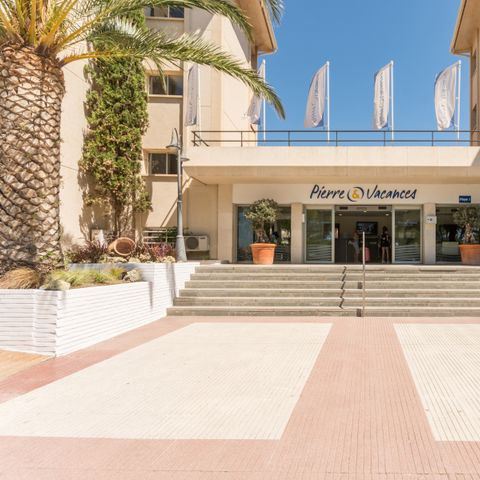 Pierre & Vacances Résidence Estartit Playa - Camping Girona - Afbeelding N°5