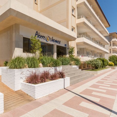 Pierre & Vacances Résidence Estartit Playa - Camping Girona - Afbeelding N°4