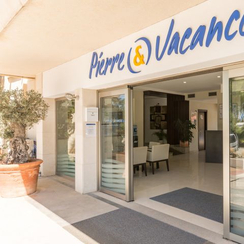Pierre & Vacances Résidence Estartit Playa - Camping Girona - Afbeelding N°6