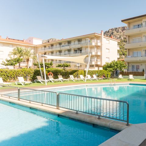 Pierre & Vacances Résidence Estartit Playa - Camping Girona - Afbeelding N°2