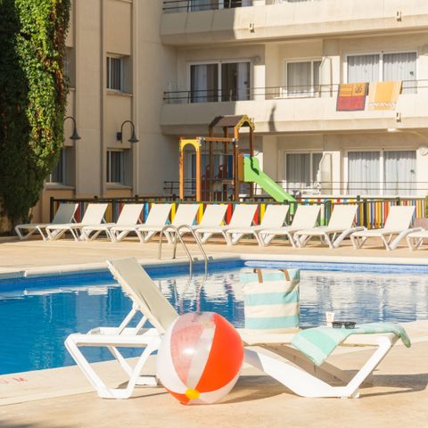 Pierre & Vacances Résidence Estartit Playa - Camping Girona - Afbeelding N°3