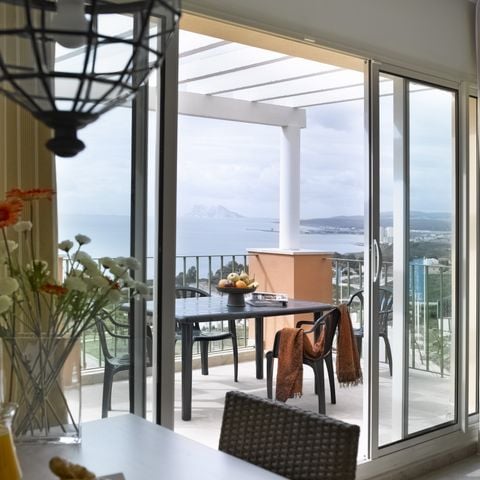 Appartement 6 personen - Standard MVL36