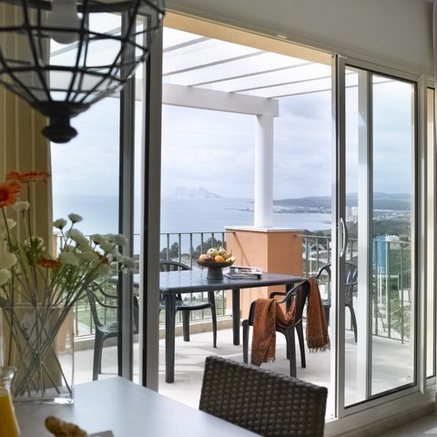 APPARTEMENT 6 personen - Standard MVL36
