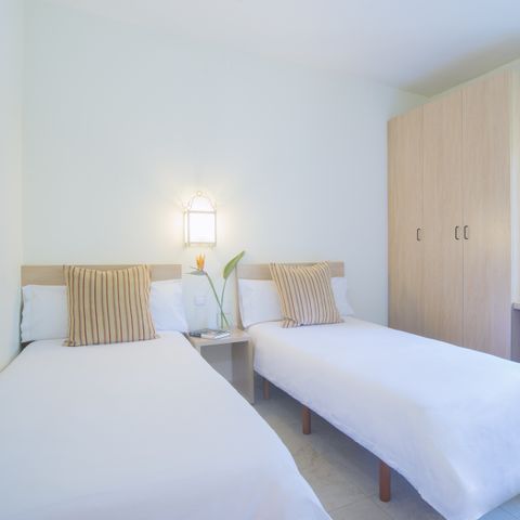 APPARTEMENT 8 personen - Standard MVL48
