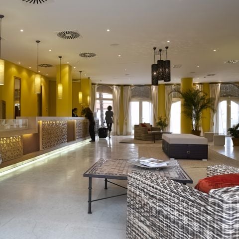 Pierre & Vacances Village Terrazas Costa del Sol - Camping Málaga - Afbeelding N°4
