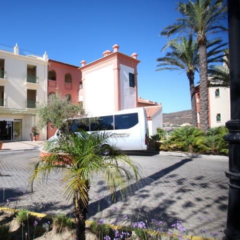 Pierre & Vacances Village Terrazas Costa del Sol - Camping Málaga - Afbeelding N°3