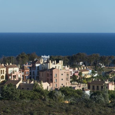 Pierre & Vacances Village Terrazas Costa del Sol - Camping Málaga - Afbeelding N°2