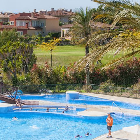 Pierre & Vacances Village Bonavista de Bonmont - Camping Tarragona - Afbeelding N°2