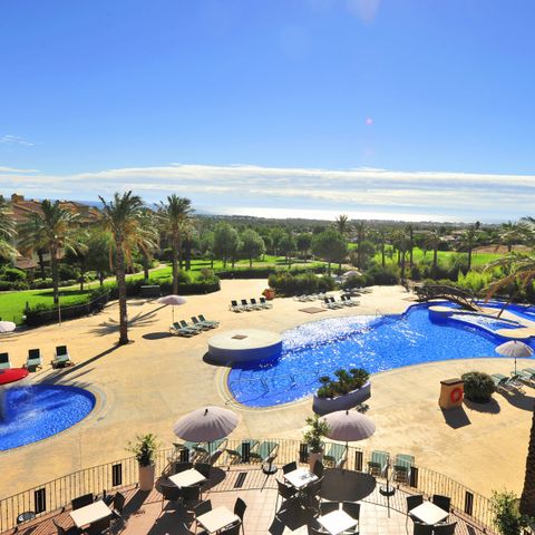 Pierre & Vacances Village Bonavista de Bonmont - Camping Tarragona - Afbeelding N°4