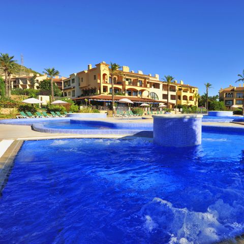 Pierre & Vacances Village Bonavista de Bonmont - Camping Tarragona - Afbeelding N°3