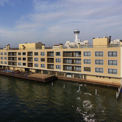 Pierre & Vacances Résidence Empuriabrava Marina - Camping Girona - Afbeelding N°2