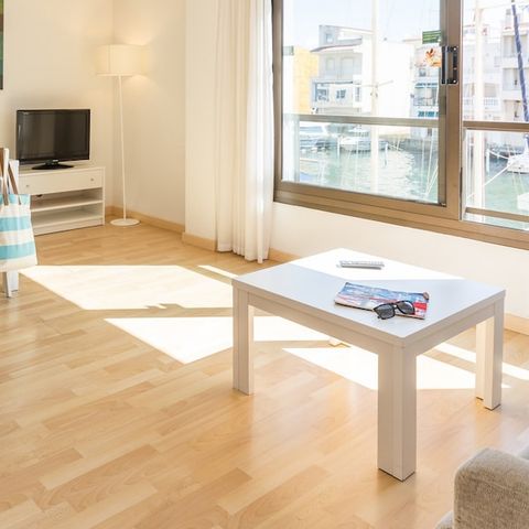APPARTEMENT 4 personen - Standard GGG24