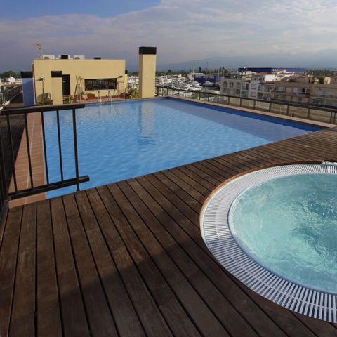 Pierre & Vacances Résidence Empuriabrava Marina - Girona - Afbeelding N°5