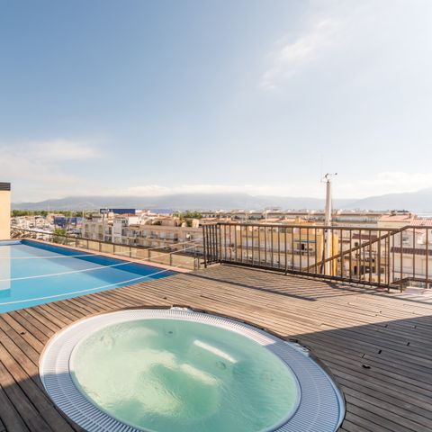 Pierre & Vacances Résidence Empuriabrava Marina - Girona - Afbeelding N°4