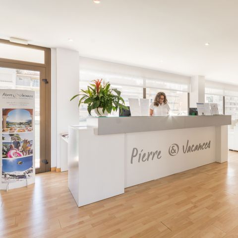 Pierre & Vacances Résidence Empuriabrava Marina - Camping Girona - Afbeelding N°6
