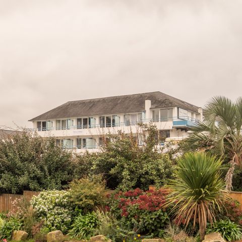 Pierre & Vacances Résidence La Corniche de la Plage - Camping Finistère - Afbeelding N°2
