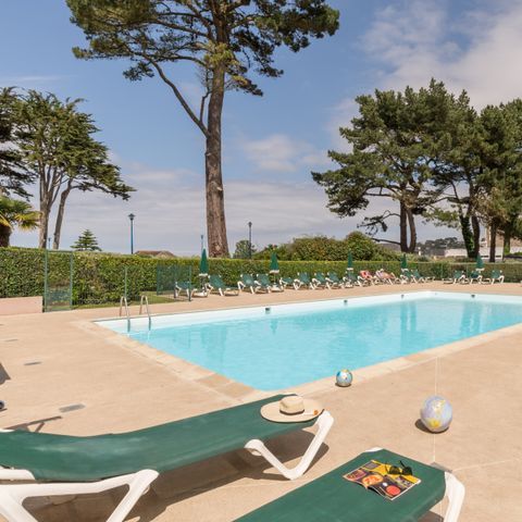 Pierre & Vacances Résidence L'Archipel - Camping Côtes-d'Armor - Afbeelding N°6