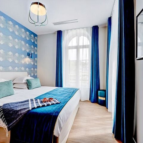 Appartement 8 personen - - 3 bedroom - Customs building