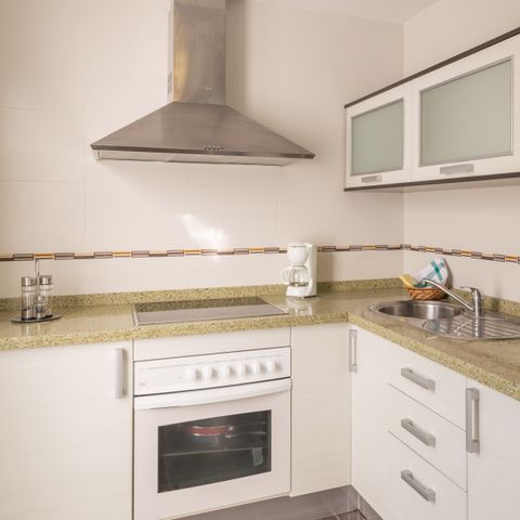 Appartement 4 personen - Standard