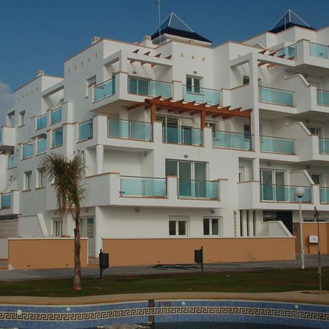 Pierre & Vacances Résidence Almería Roquetas de Mar - Camping Huelva - Afbeelding N°4