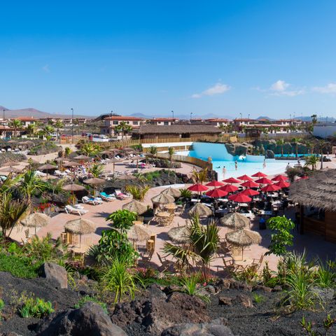 Pierre & Vacances Village Fuerteventura Origo Mare - Camping Canarische Eilanden - Afbeelding N°6