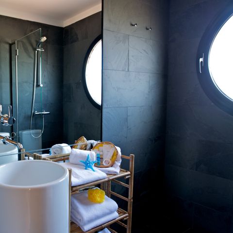 APPARTEMENT 4 personen - Villa Suite Standard