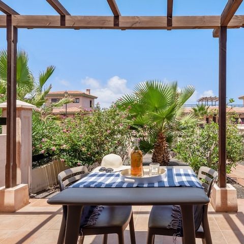 APPARTEMENT 4 personen - Villa Suite Superieur