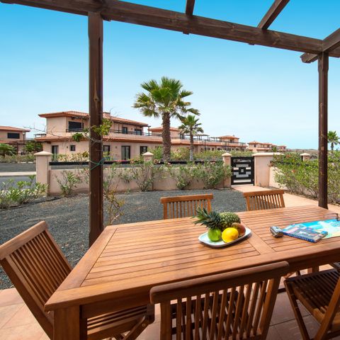 APPARTEMENT 4 personen - Villa Suite Superieur