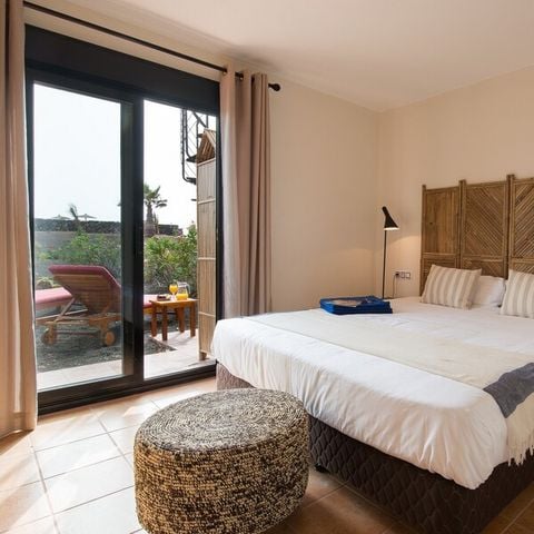 APPARTEMENT 4 personen - Villa Suite Superieur