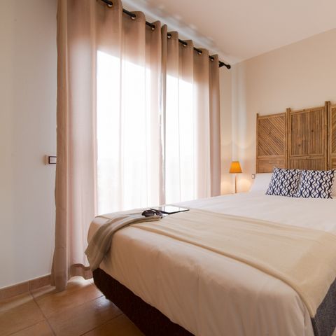 APPARTEMENT 6 personen - Villa Suite Superieur