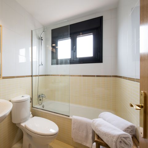 APPARTEMENT 7 personen - Villa Suite Standard