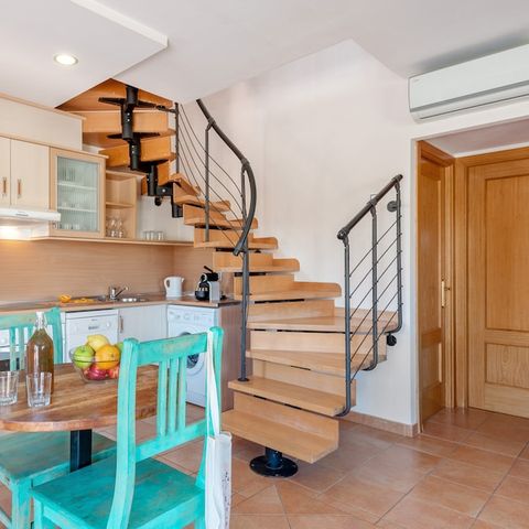 APPARTEMENT 7 personen - Villa Suite Superieur