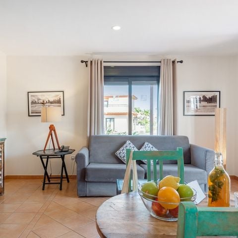 APPARTEMENT 7 personen - Villa Suite Superieur