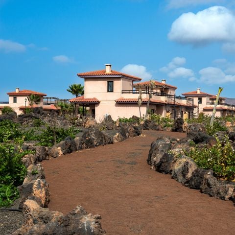 Pierre & Vacances Village Fuerteventura Origo Mare - Camping Canarische Eilanden - Afbeelding N°2