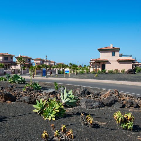 Pierre & Vacances Village Fuerteventura Origo Mare - Camping Canarische Eilanden - Afbeelding N°3