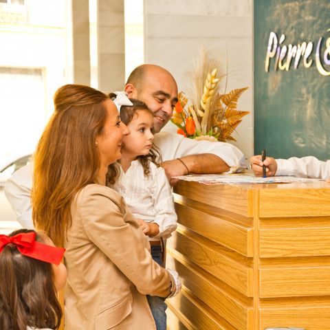 Pierre & Vacances Résidence Sevilla - Camping Sevilla - Afbeelding N°5