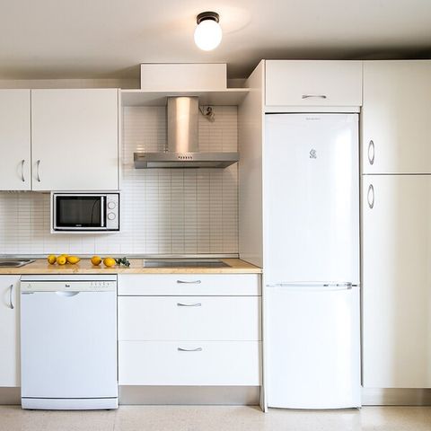 Appartement 2 personen - 2 personen - 1 slaapkamer