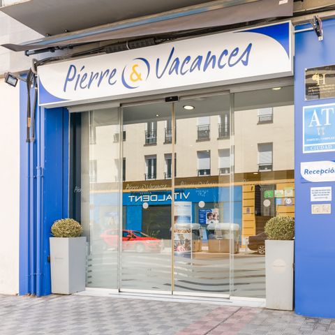 Pierre & Vacances Résidence Sevilla - Camping Sevilla - Afbeelding N°2
