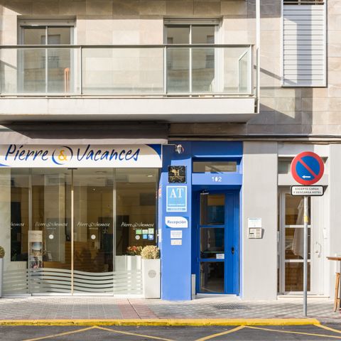 Pierre & Vacances Résidence Sevilla - Camping Sevilla - Afbeelding N°3