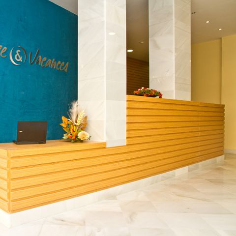 Pierre & Vacances Résidence Sevilla - Camping Sevilla - Afbeelding N°6