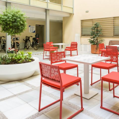 Pierre & Vacances Résidence Sevilla - Camping Sevilla - Afbeelding N°4