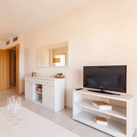 APPARTEMENT 4 personen - Standard EFL34