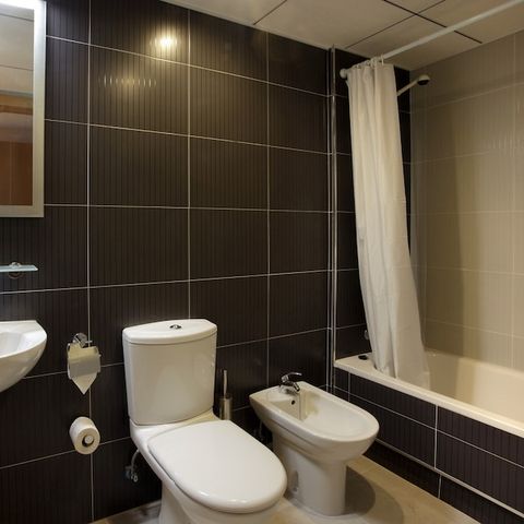 Appartement 6 personen - Standard EFL36