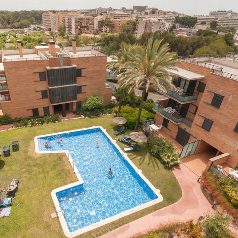 Pierre & Vacances Résidence Salou - Camping Tarragona - Afbeelding N°5