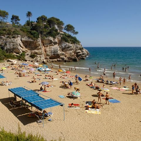 Pierre & Vacances Résidence Salou - Tarragona - Afbeelding N°4