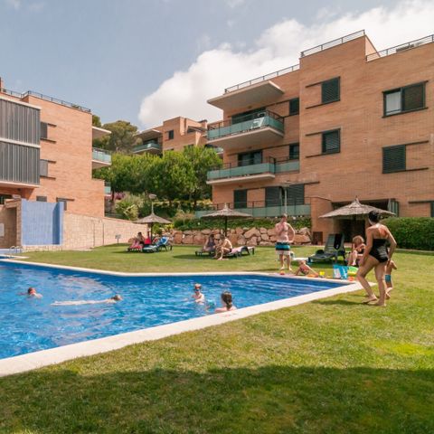 Pierre & Vacances Résidence Salou - Camping Tarragona - Afbeelding N°6