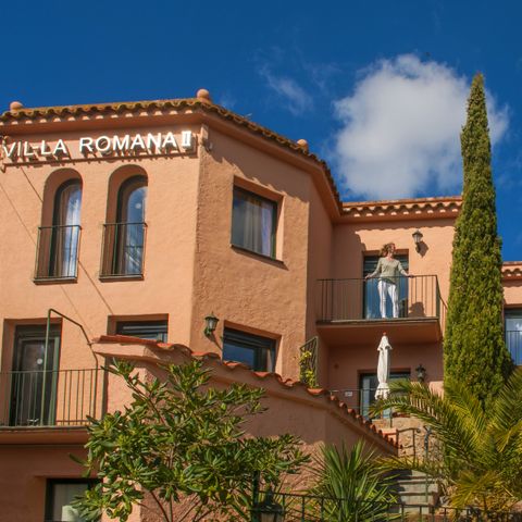 Pierre & Vacances Résidence Villa Romana - Camping Girona - Afbeelding N°3